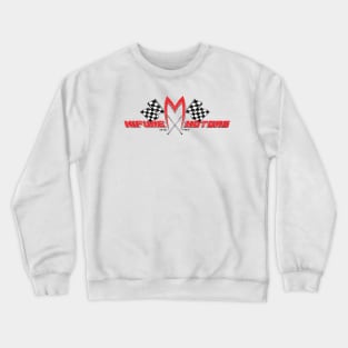 Mifune Motors (Variant) Crewneck Sweatshirt